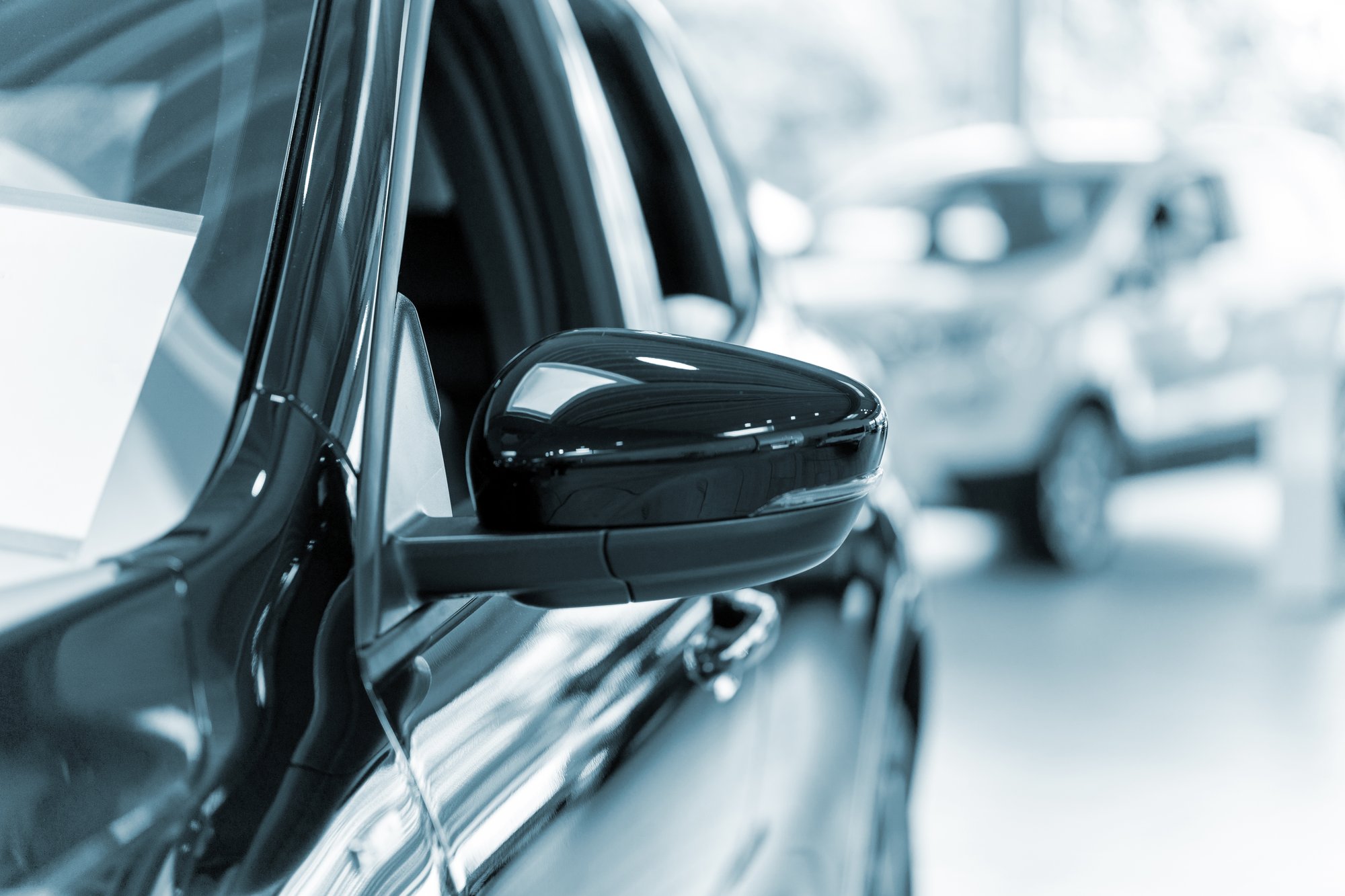 SRG - UK - Motor Trade SRG - UK - Motor Trade