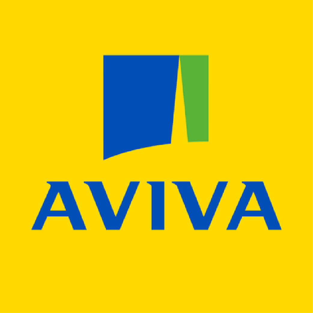 Aviva logo PMI