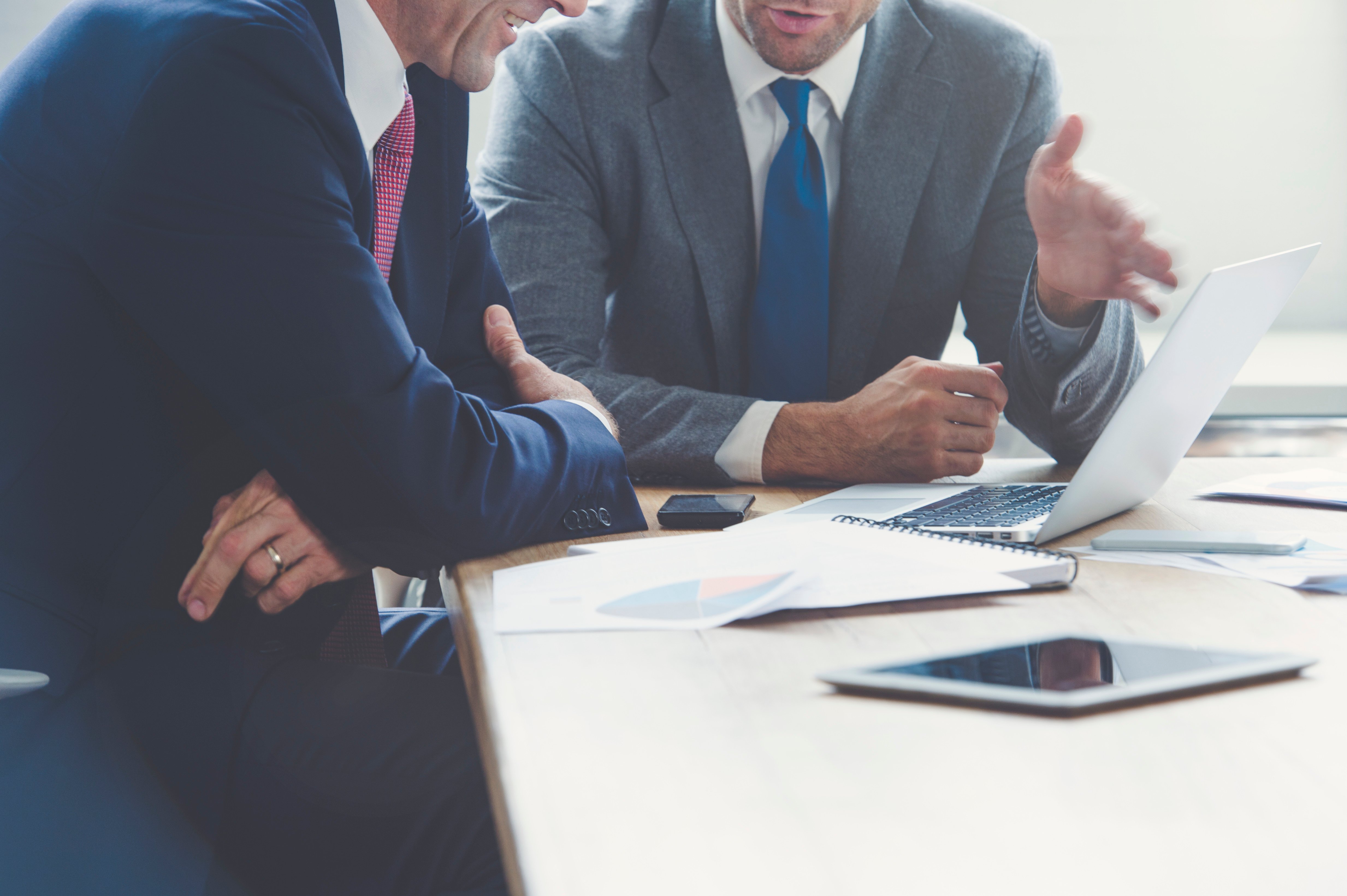 Trade Credit Insurance vs. Bad Debt Protection: What’s the difference?