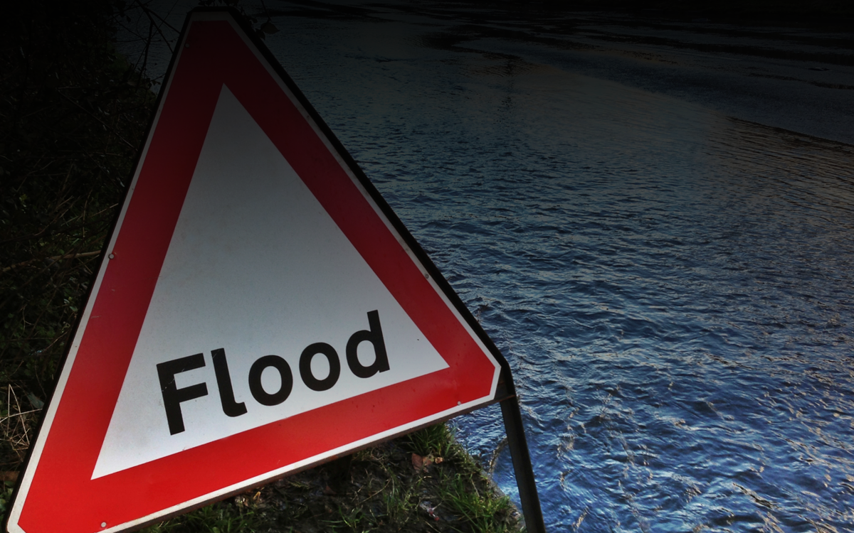 Come rain or shine: weather proofing your business
