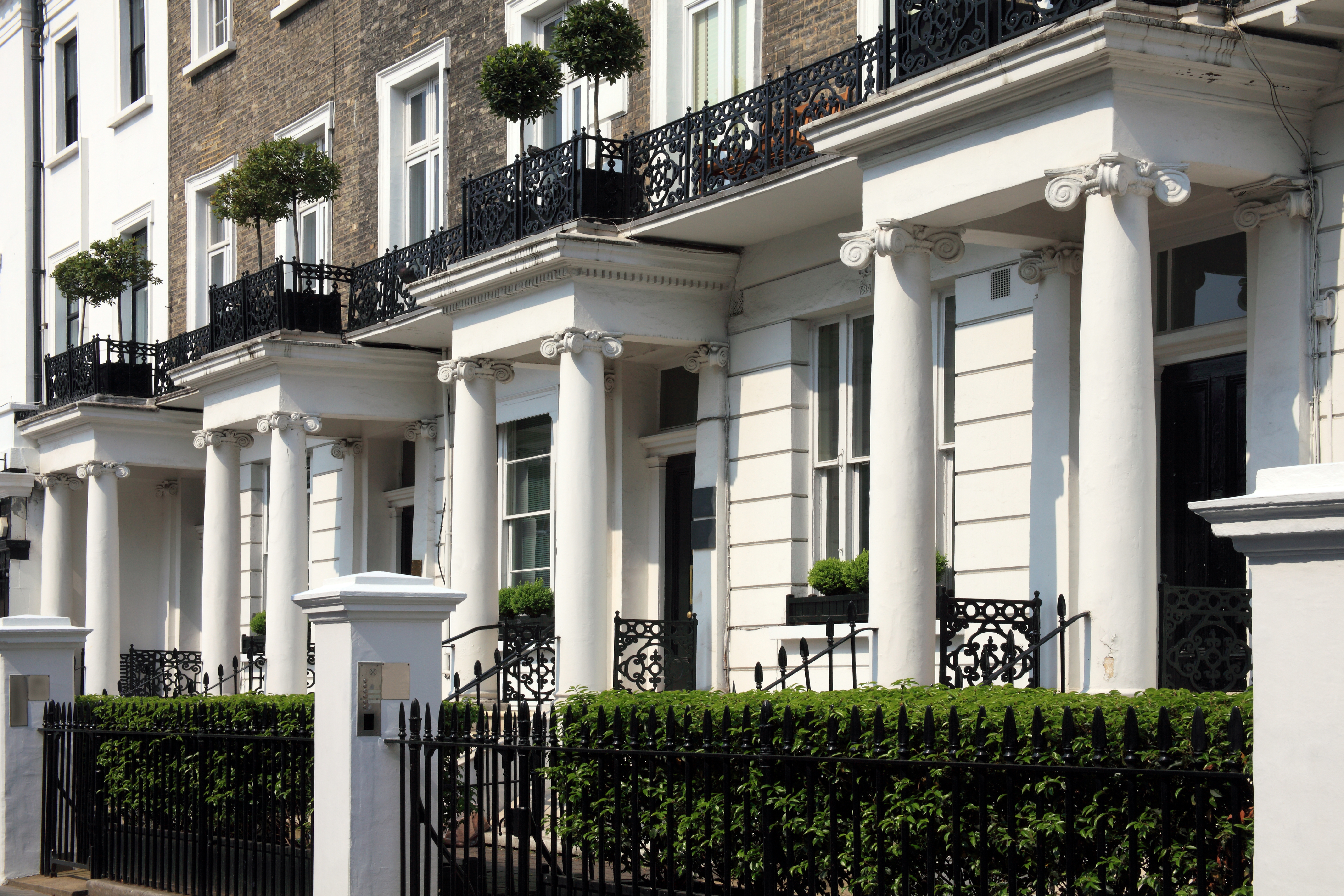 Why high-net-worth individuals need tailored insurance