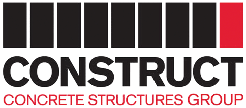 Construct Concrete Structure Group logo