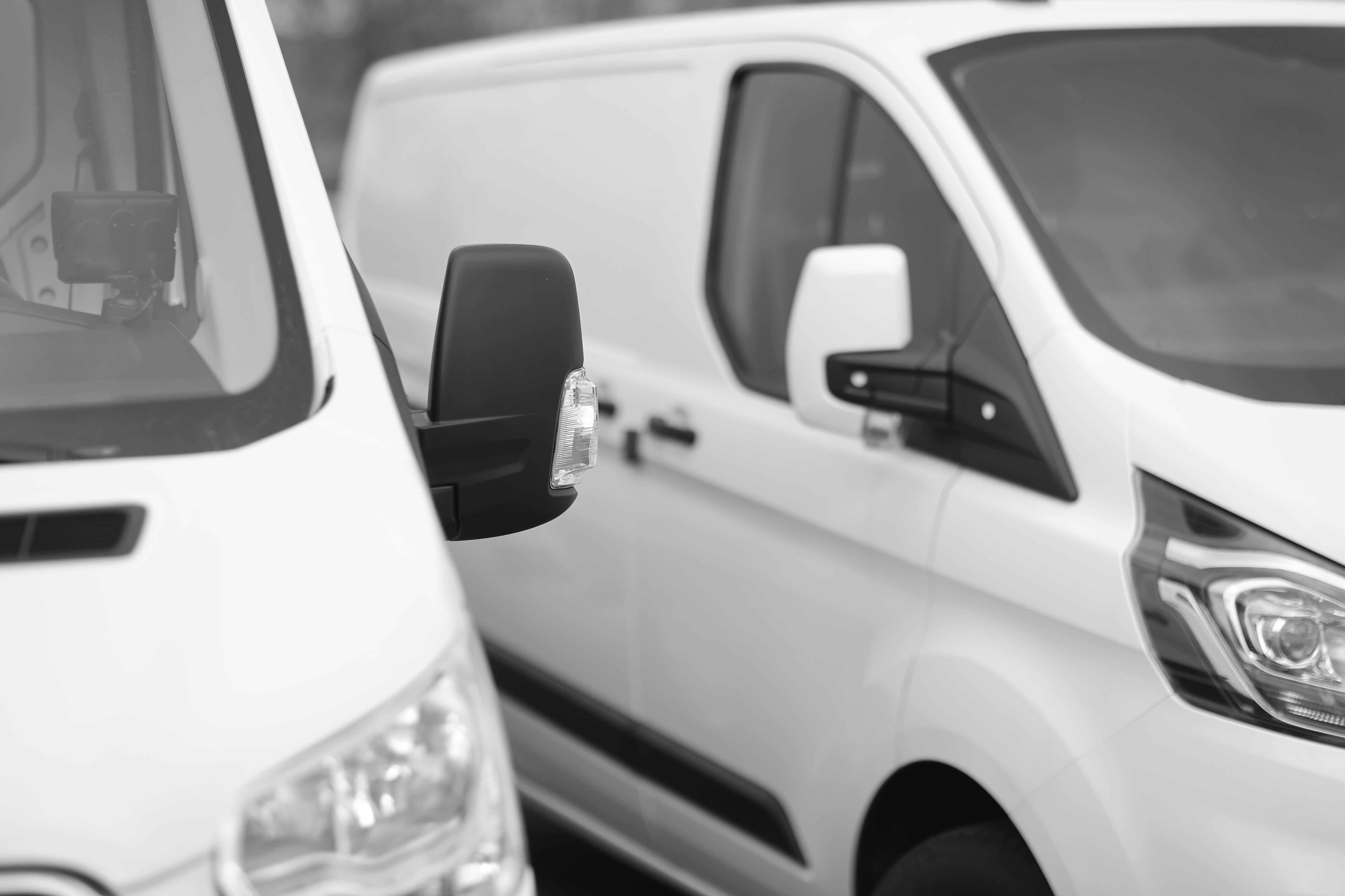 The top five risks couriers face on the road