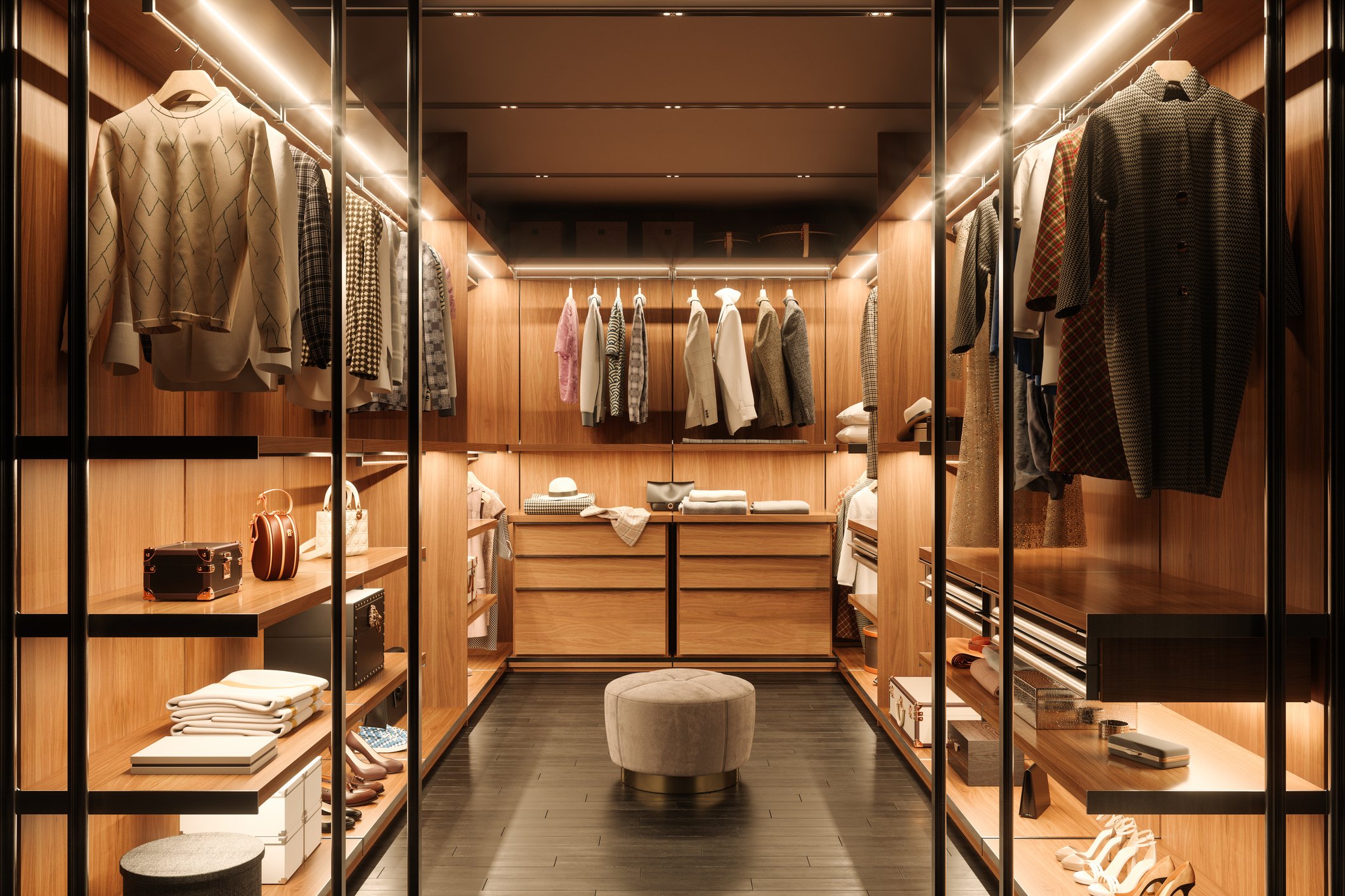 Winter Wardrobes: Protecting Your Luxury Fashion Investments